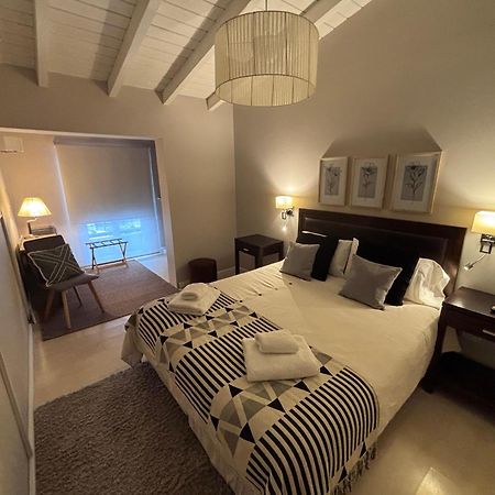 Tadasana House อูซัวยา ภายนอก รูปภาพ