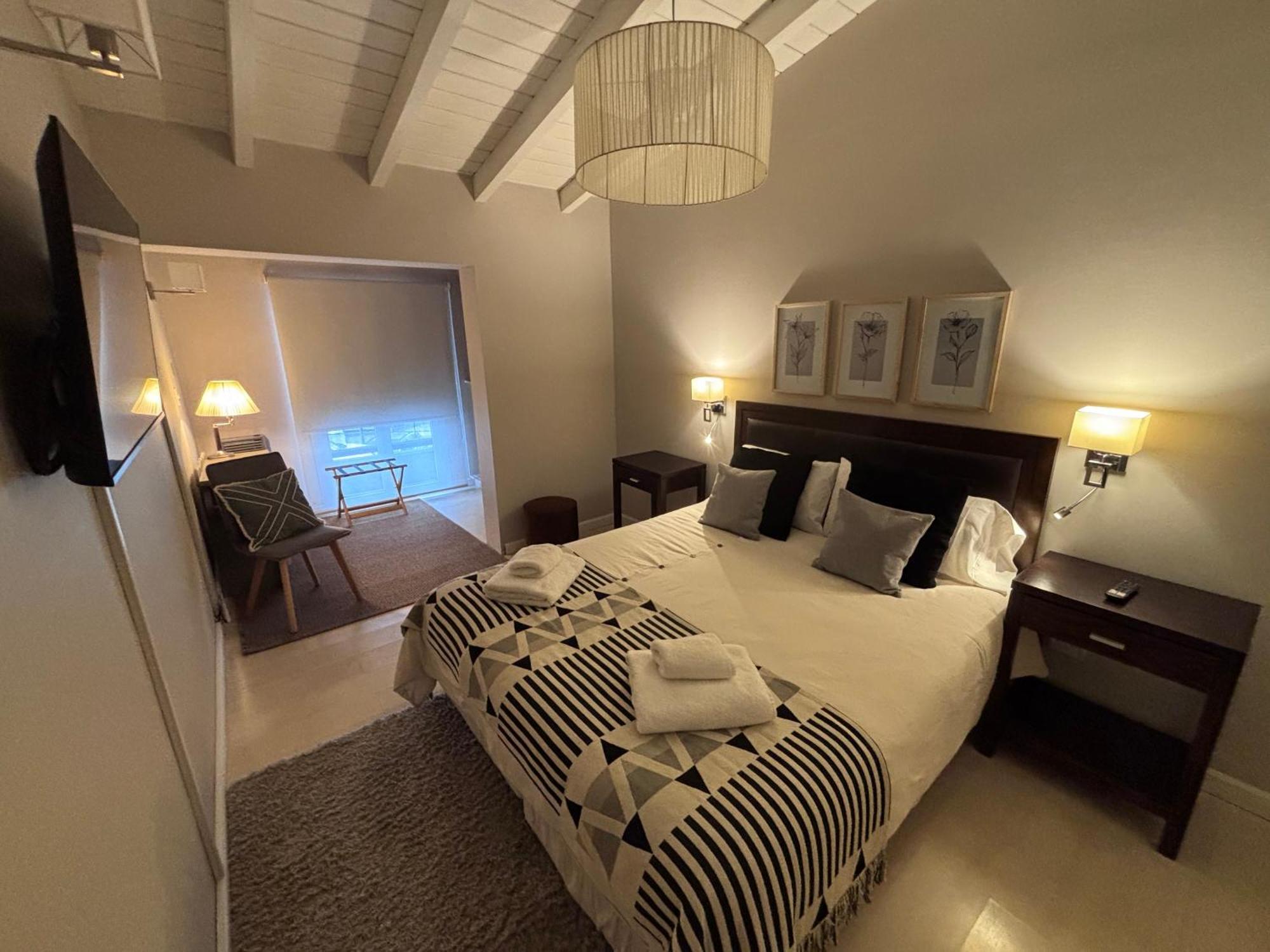 Tadasana House อูซัวยา ภายนอก รูปภาพ